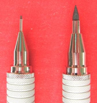 DMP - Dave's Mechanical Pencils: Staedtler 925 25 Mechanical